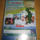 Jake vastaan Kapteeni Koukku nro 5   DVD - pikkukuva 2