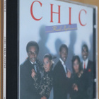 CD Chic : Real People - pikkukuva 1