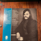 Seppo Närhi - Närhi lp - pikkukuva 2