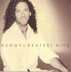 Kenny G - KennyGreatest Hits (CD)