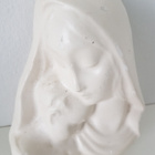 Neitsyt Maria ja Jeesus - Madonna ja lapsi Kipsitaulu - pikkukuva 2
