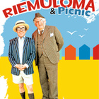 Riemuloma & Picnic  -  DVD - pikkukuva 1