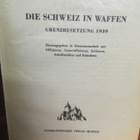 Grenz-Besetzung 1939: Die Schweiz in Waffen - pikkukuva 3