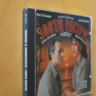 CD South Pacific ( Kiri Te Kanawa & Jose Carreras ) - pikkukuva 1