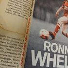 Ronnie Whelan - Walk On: My Life in Red (softcover) - pikkukuva 2