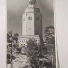 VANHA Postikortti Kotka 1950-l Alkup.Mallikappale - pikkukuva 1