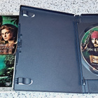 Pirates of the Caribbean Kuolleen miehen kirstu SE (2 DVD) - pikkukuva 3