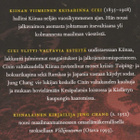 Jung Chang: Kiinan viimeinen keisarinna - pikkukuva 3