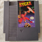 NES Rygar (EEC, L) - pikkukuva 1