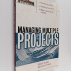 Michael Tobis : Managing multiple projects - pikkukuva 1