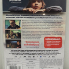 Tumman Veden Päällä (Angervo, Franzen, dvd) - pikkukuva 4