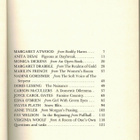 Women Writers of Today - pikkukuva 3