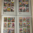 The Mighty Thor Marvel Masterworks vol. 5,6,8-11 - pikkukuva 2