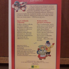Maalaishiiri Ja Kaupunkihiiri, Uudet Seikkailut (3 vhs box) - pikkukuva 3