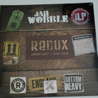 Jah Wobble - Redux (2 x LP) RSD (uusi, muoveissa) - pikkukuva 1
