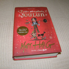 Matt Haig Tyttö joka pelasti joulun -sid - pikkukuva 1