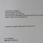 VEIKKO LAVI : TUNTEELLA JA HUUMORILLA - pikkukuva 5