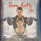 Hannu ja Kerttu: Noitajahti 3D (Blu-ray) - pikkukuva 1
