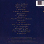 Queen • Greatest Hits II CD - pikkukuva 2