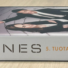 BONES: Kausi 5 (6DVD) Emily Deschanel & David Boreanaz - pikkukuva 3