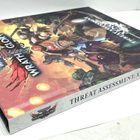 WH40K Roleplay Wrath & Glory - Threat Assessment Xenos - pikkukuva 3