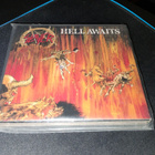 Slayer – Hell Awaits - pikkukuva 1