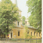 Helsinki : Pyhän Kolminaisuuden kirkko. Ei kulkenut - pikkukuva 2