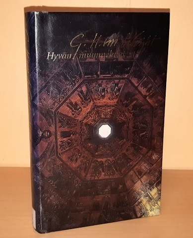 Georg Henrik von Wright : Hyvän muunnelmat