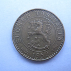 20 markkaa 1952 - pikkukuva 1