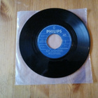 Matti Louhivuori / Metro-Tytöt – Elämä Juoksuhaudoissa 7" - pikkukuva 1