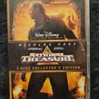 National Treasure (2xDVD) Nicolas Cage - pikkukuva 1
