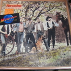 HORSESHOE - COUNTRY BOYS - M-/EX - SUOMI -83 PAINOS - LP - pikkukuva 1