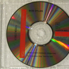 Bob Dylan • Things Have Changed PROMO CD-Single - pikkukuva 1