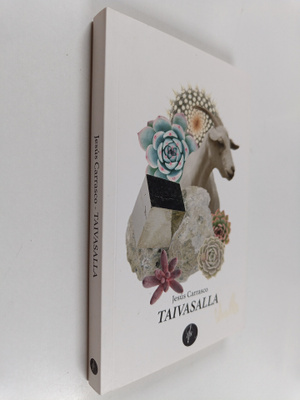 Jesus Carrasco : Taivasalla