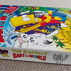 NES: Bart vs. the World, SCN - pikkukuva 1