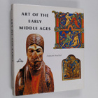 Francois Souchal : Art of the Early Middle Ages - pikkukuva 1