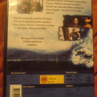 The human stain - Ihmisen tahra , DVD - pikkukuva 2
