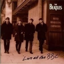 the BEATLES: Live at the BBC - 2 CD