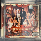 GENE SIMMONS - ***hole cd (Kiss) - pikkukuva 1