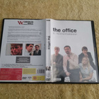 THE OFFICE 2. TUOTANTOKAUSI DVD - pikkukuva 1