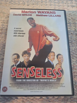 Senseless