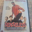 Senseless - pikkukuva 1