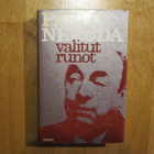 PABLO NERUDA Valitut runot TAMMI 1983 SID/KOVAKANTINEN kansi - pikkukuva 1