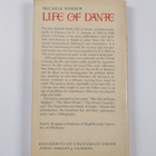 Michele Barbi : Michele Barbi's Life of Dante - pikkukuva 2