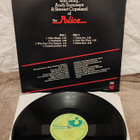 Ederhad Schoener With Sting, Andy Summer, Stewart Copeland - pikkukuva 2