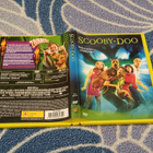 Scoopy-Doo DVD - pikkukuva 1