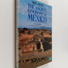 Nigel Davies : The ancient kingdoms of Mexico - pikkukuva 1