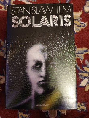 Stanislaw Lem Solaris