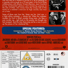 Kirotut eivät itke (1950) Joan Crawford DVD suom. teksti - pikkukuva 2