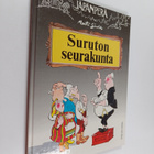 Martti Sirola : Jäpänperä : Suruton seurakunta - pikkukuva 1